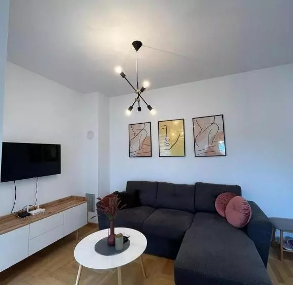 Apartman Lukana Lll Banjaluka