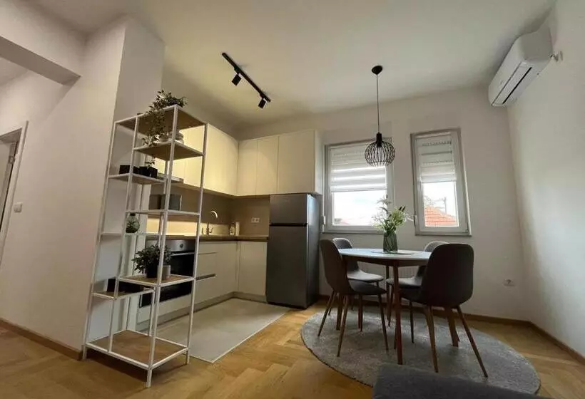 Apartman Lukana Lll Banjaluka