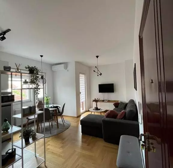 Apartman Lukana Lll Banjaluka