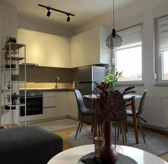 Apartman Lukana Lll Banjaluka