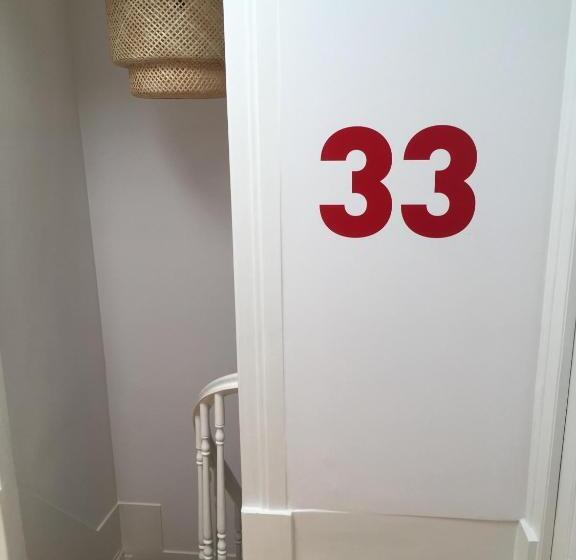 تختخواب و صبحانه Pimms Home Ribeira