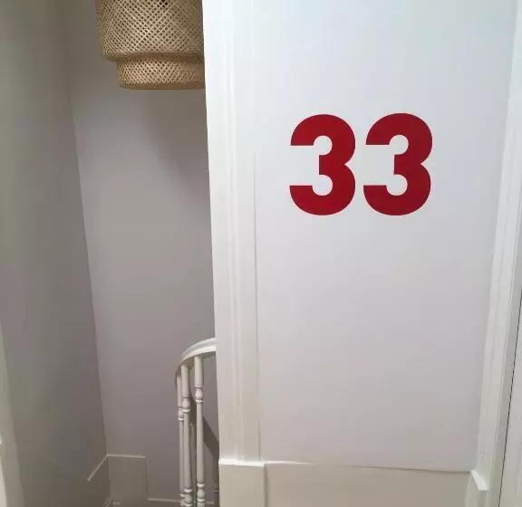 تختخواب و صبحانه Pimms Home Ribeira