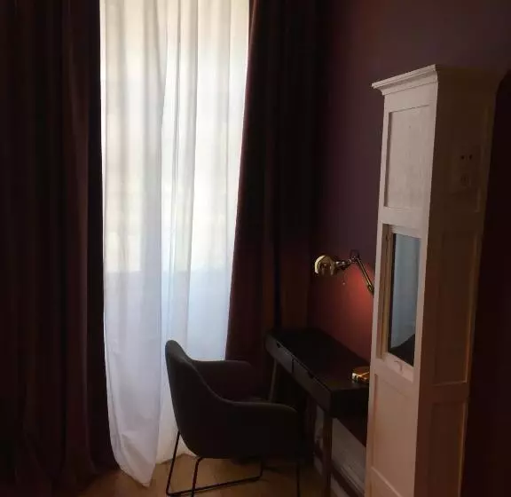 تختخواب و صبحانه Pimms Home Ribeira
