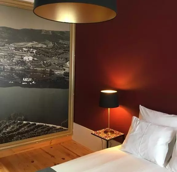 تختخواب و صبحانه Pimms Home Ribeira