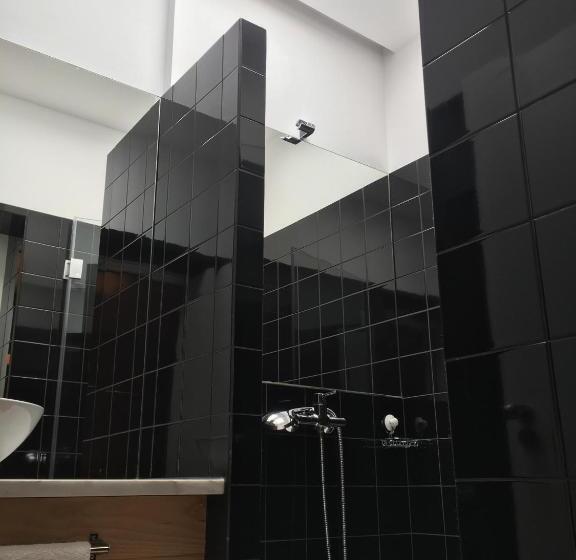 تختخواب و صبحانه Pimms Home Ribeira