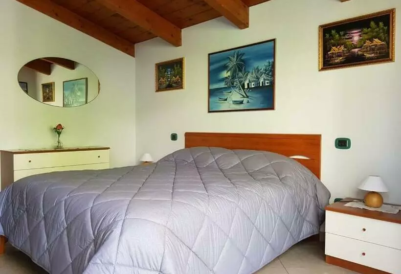 Boviobed B&b