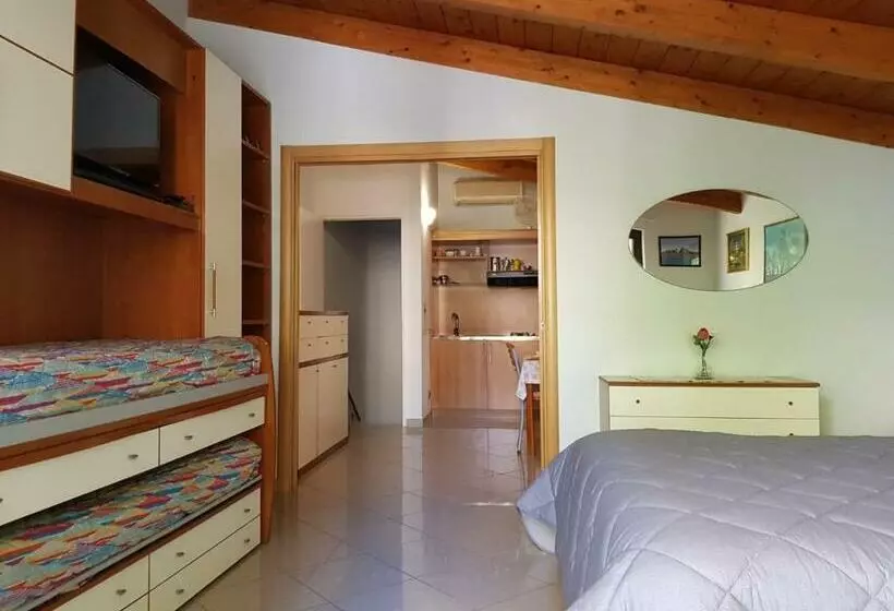 Boviobed B&b