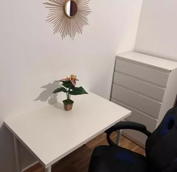Casa Amarela
