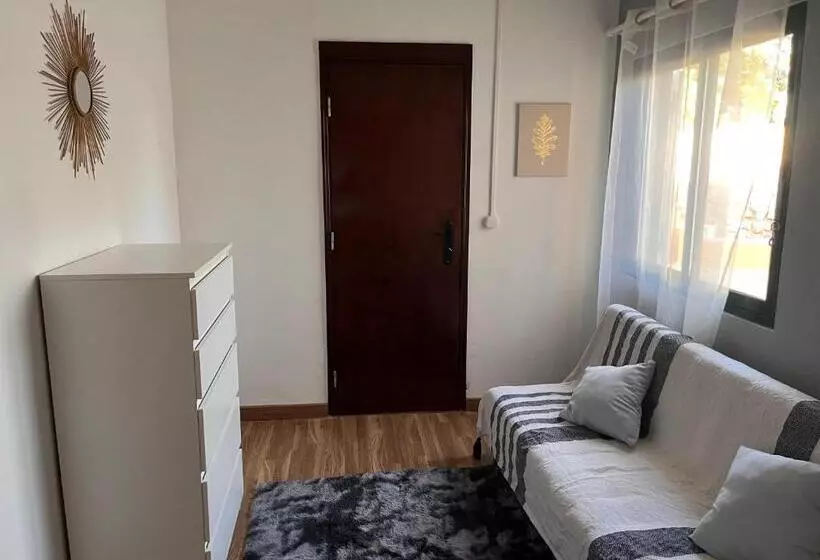 Casa Amarela