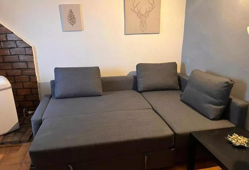 Casa Amarela