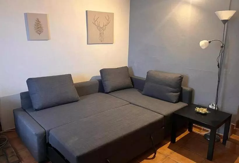 Casa Amarela