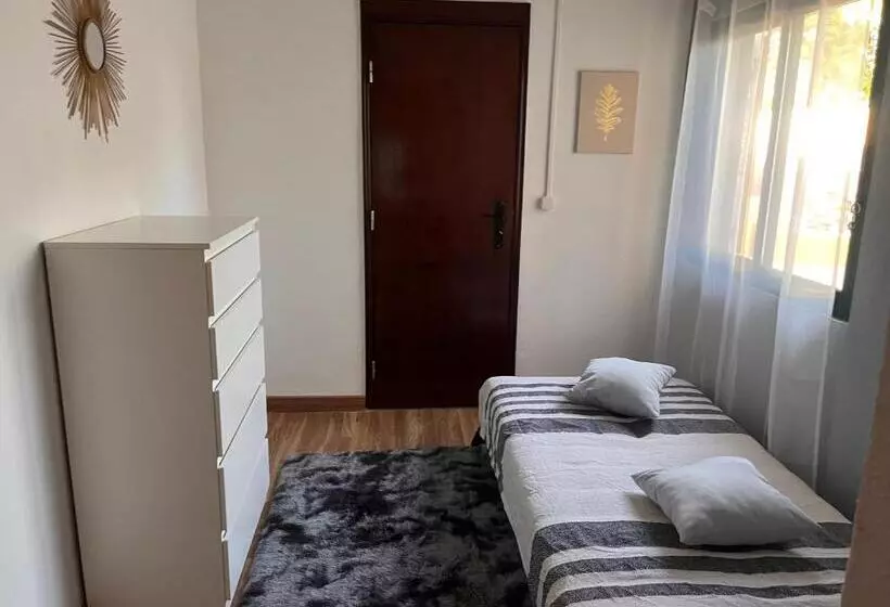 Casa Amarela