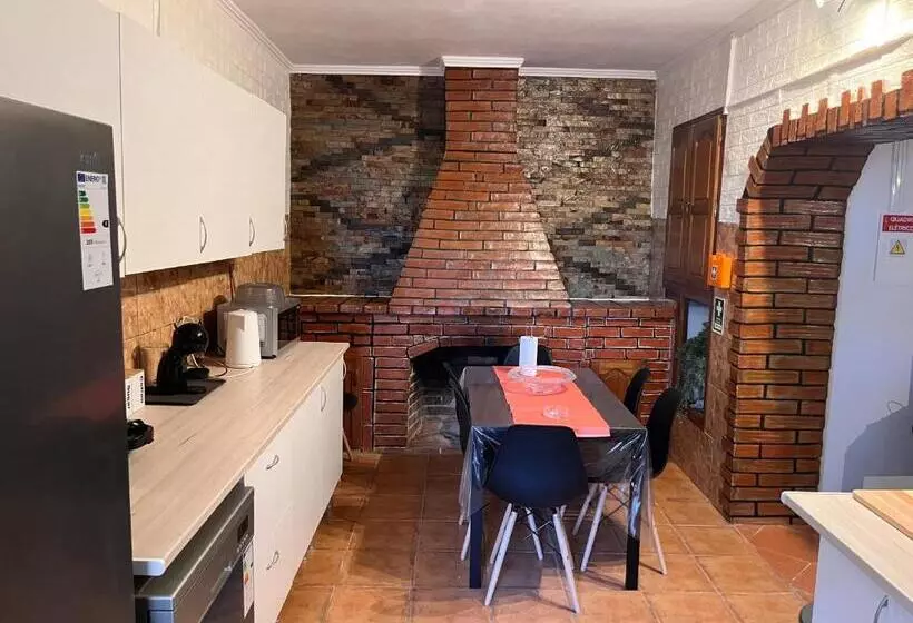 Casa Amarela