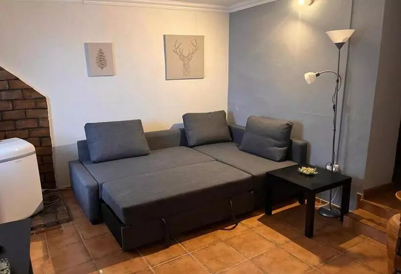 Casa Amarela