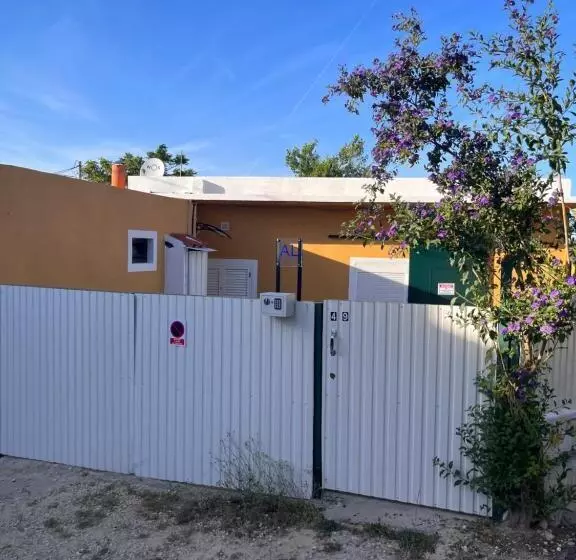 Casa Amarela