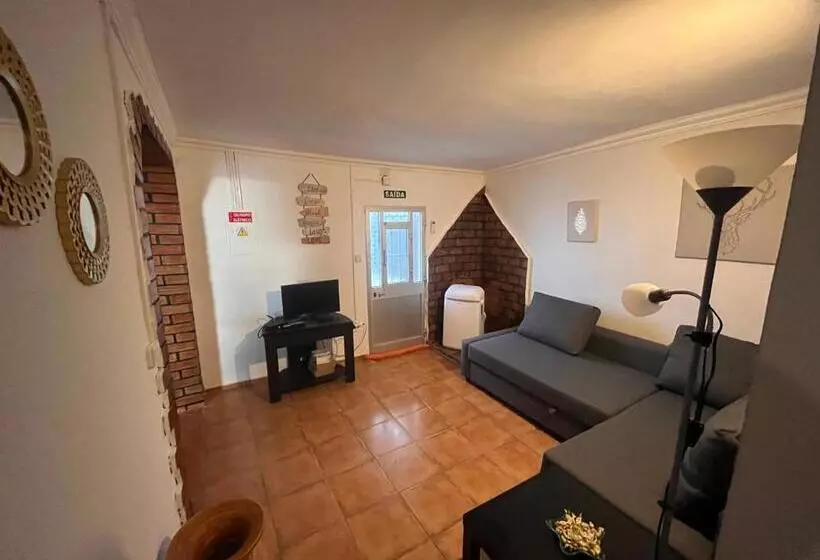 Casa Amarela