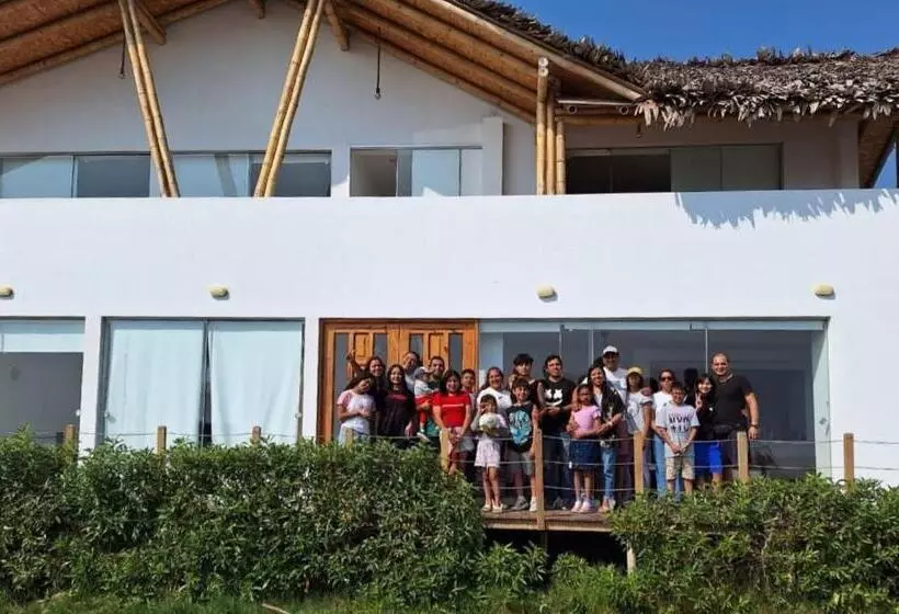 Casa Luna