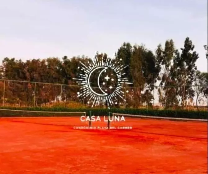 Casa Luna
