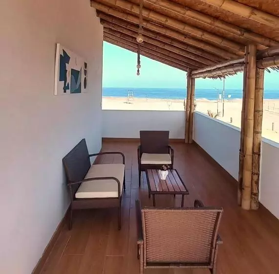 Casa Luna