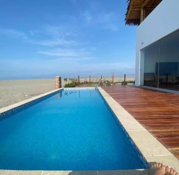 Casa Luna