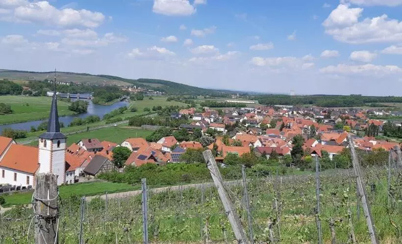 Ferienwohnung Rosenberger