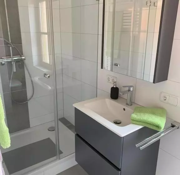 Ferienwohnung Rosenberger