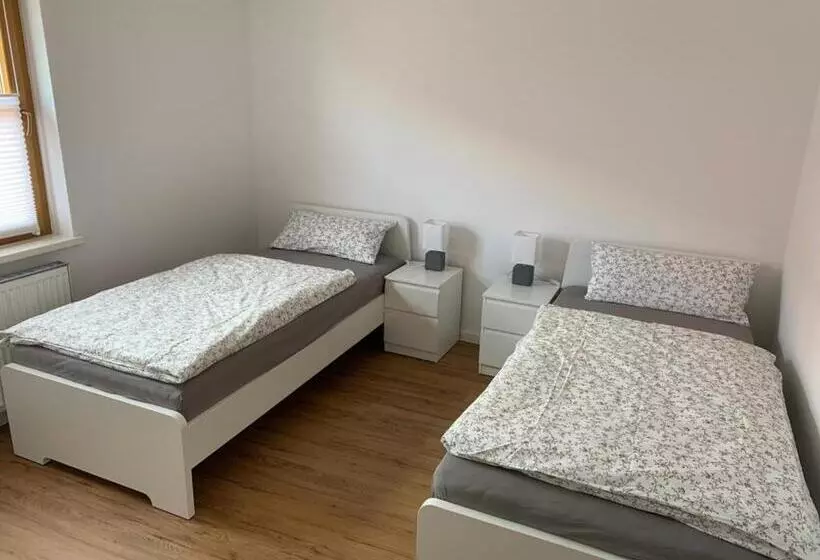 Ferienwohnung Rosenberger