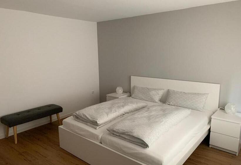 Ferienwohnung Rosenberger