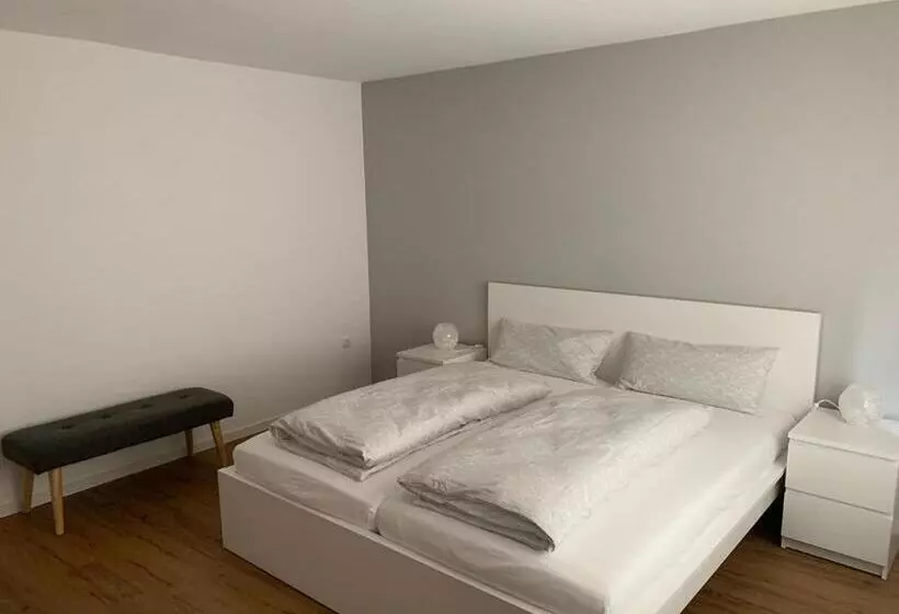 Ferienwohnung Rosenberger