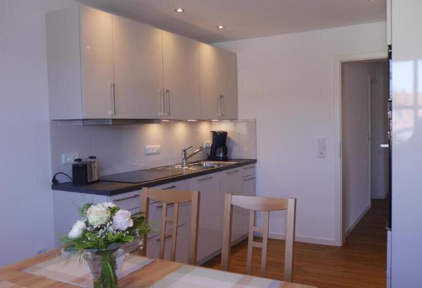 Ferienwohnung Rosenberger