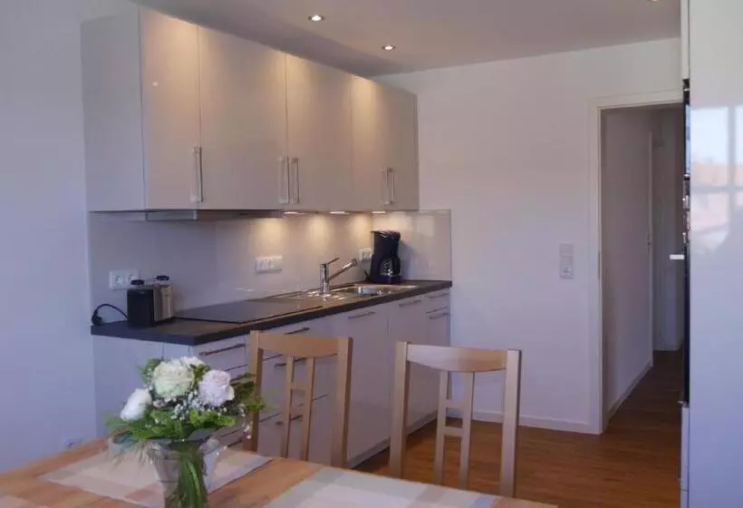 Ferienwohnung Rosenberger