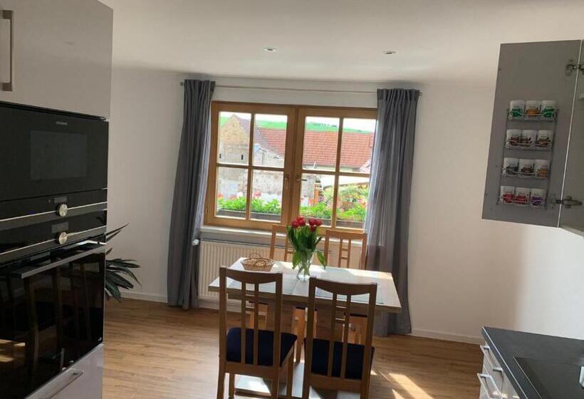 Ferienwohnung Rosenberger