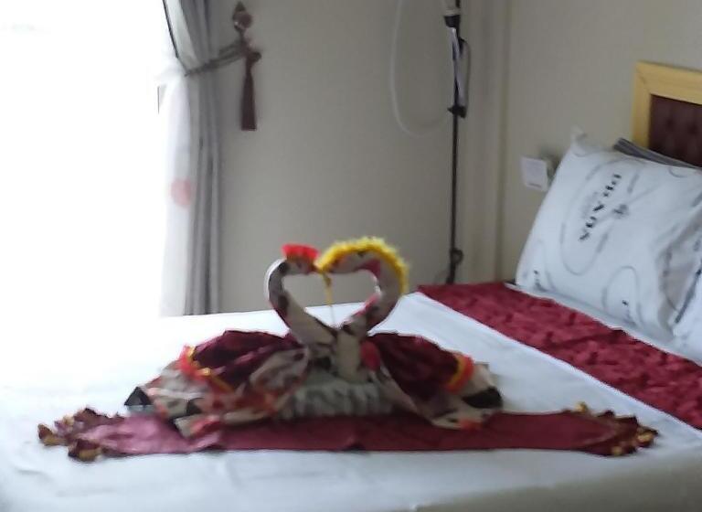 Hotell Aj Sundiva Tower W Balcony