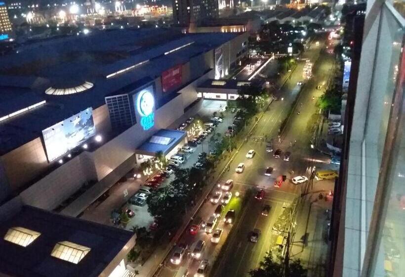 Hotel Aj Sundiva Tower W Balcony