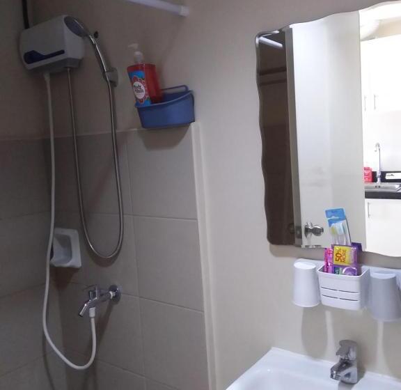 Hotell Aj Sundiva Tower W Balcony