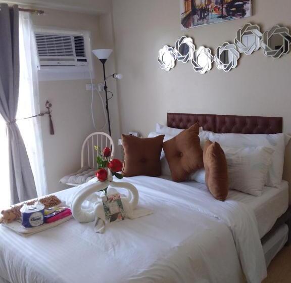 Hotell Aj Sundiva Tower W Balcony