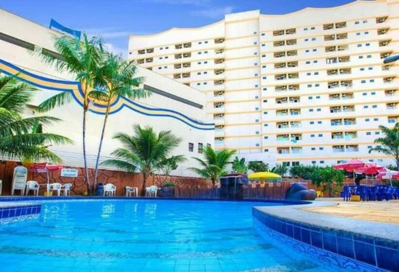 هتل Golden Dolphin