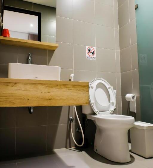 Hotel Hm Social Karawaci