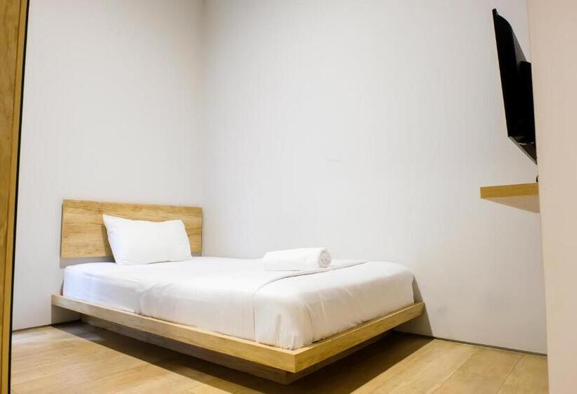 Hotel Hm Social Karawaci