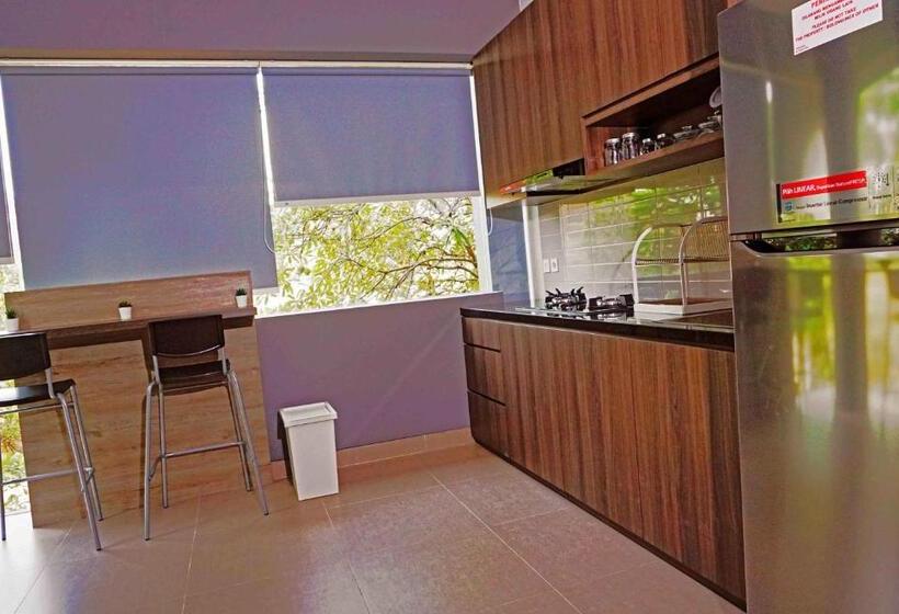 Hotel Hm Social Karawaci