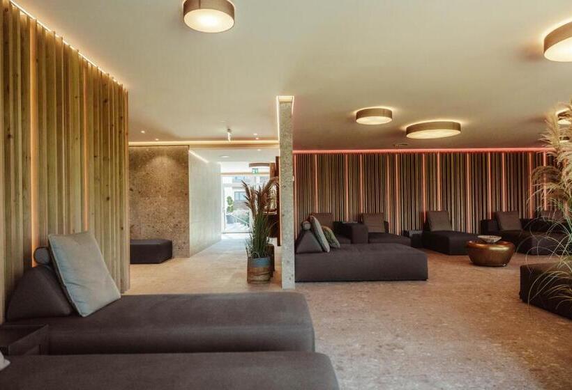 Hotel Sonnenhof Aspach