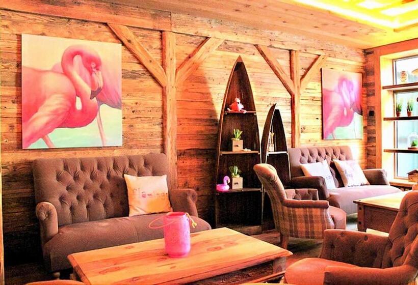 Hotel Sonnenhof Aspach