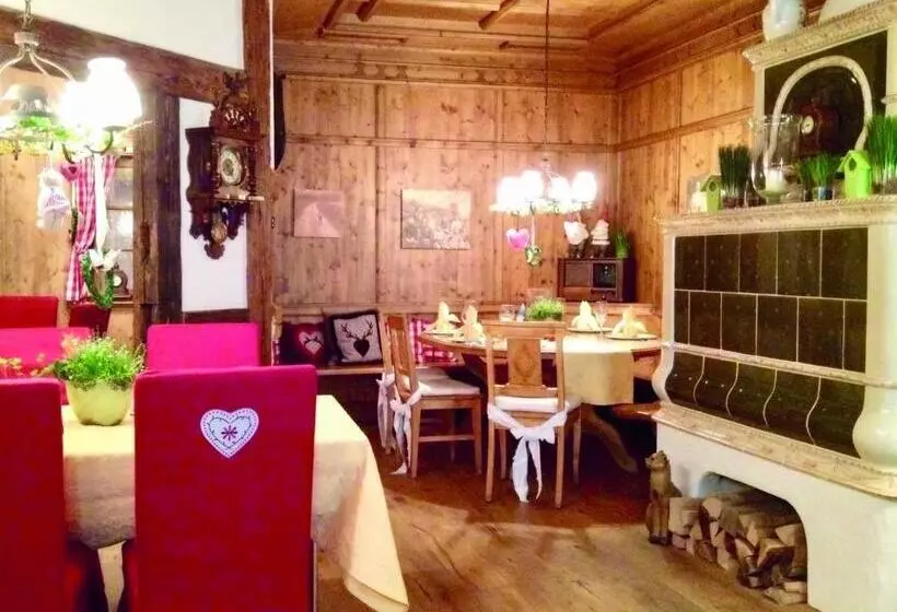 Hotelli Sonnenhof Aspach