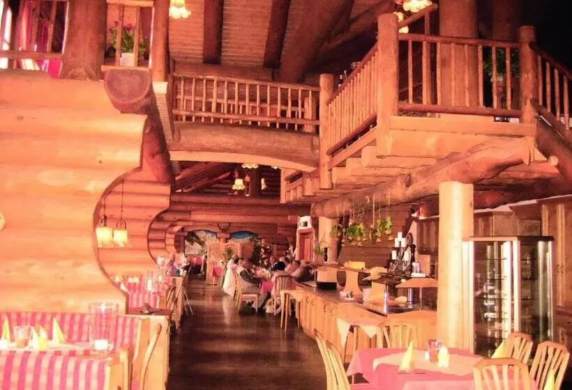 Hotelli Sonnenhof Aspach