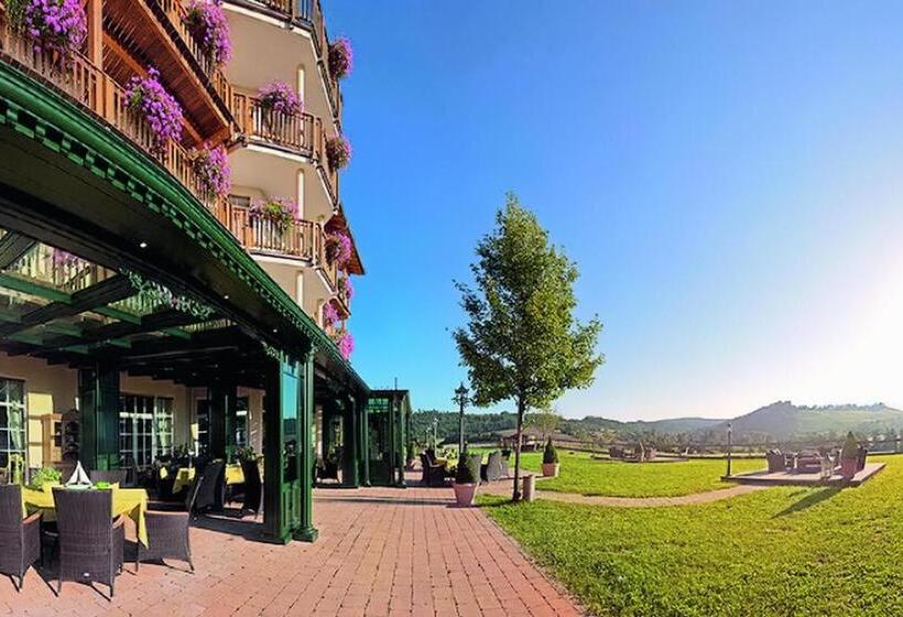 Hotel Sonnenhof Aspach