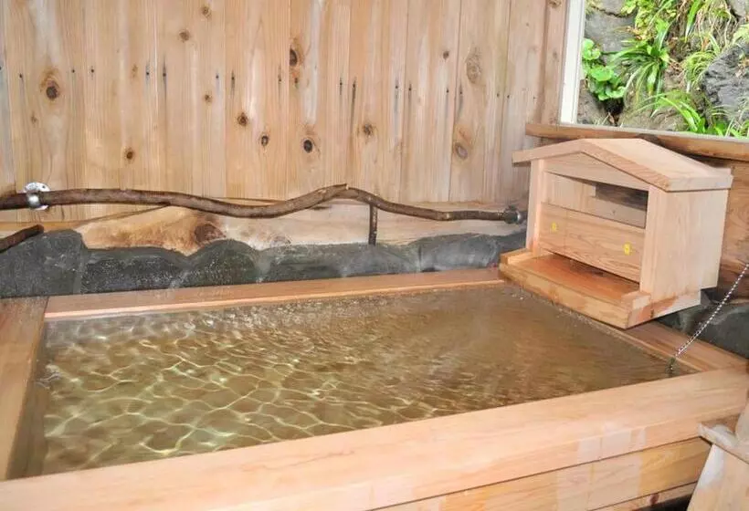 Kamo Gun   Hotel / Vacation Stay 41220