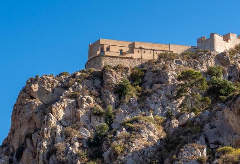 Sun, Sea, Beach Costa Calida Spain