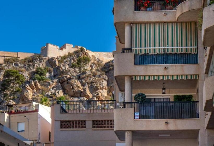 Sun, Sea, Beach Costa Calida Spain