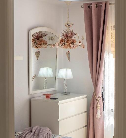 Sun, Sea, Beach Costa Calida Spain