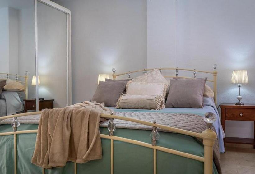 Sun, Sea, Beach Costa Calida Spain